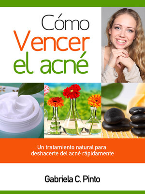 cover image of Cómo Vencer el Acné